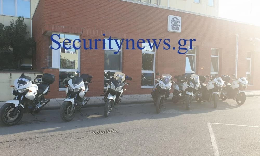 Δικυκλιστές “Ζ” και ΔΙ.ΑΣ ανεβαίνουν στις Καστανιές (ΦΩΤΟ)